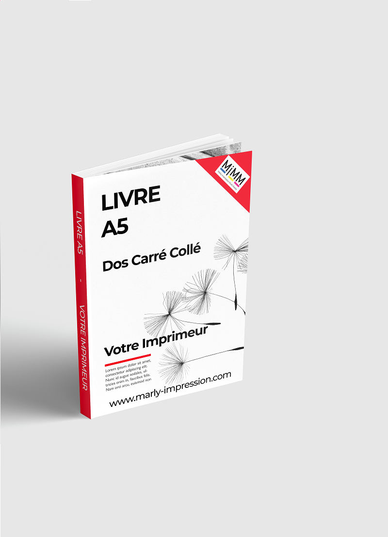 Brochures - Livres