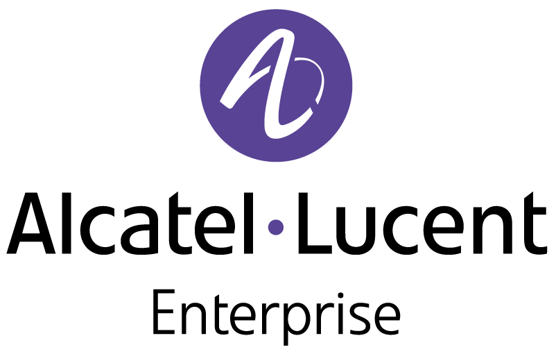 Logo Alcatel Lucent
