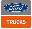 Ford Trucks logo