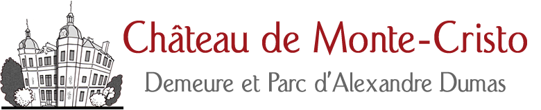 Logo Château de Monte-Cristo