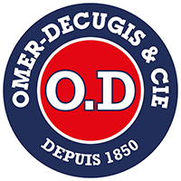 Logo Omer Decugis et Cie