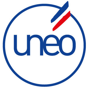 Logo Uneo